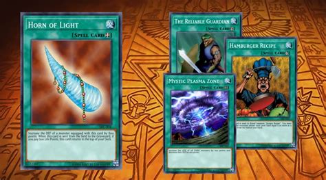 Yugioh Magic Ruler Reprints: Upgrading Your Collection